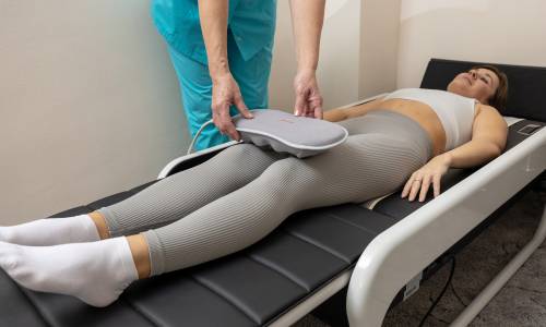 Санаторий Мыс Видный «Azimut Здоровье» - Фото 78