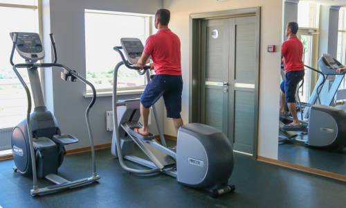 Санаторий Русь - Фото 67