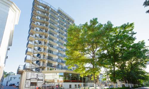 Отель Анапа-Океан Анапа - Фото 4