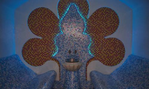 Санаторий Виктория - Фото 74