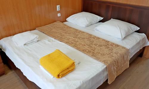 Санаторий Машук - Фото 59