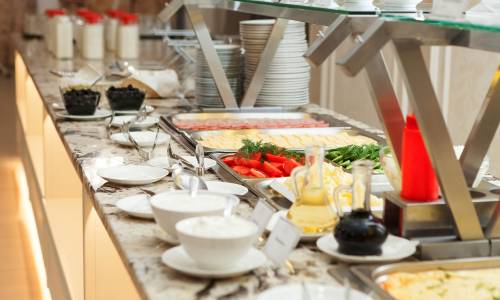 Санаторий Елизавета — Минеральные Воды