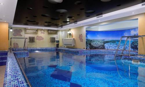 СПА отель Рафаэль - Фото 3