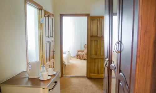 Пансионат Октябрь - Фото 41