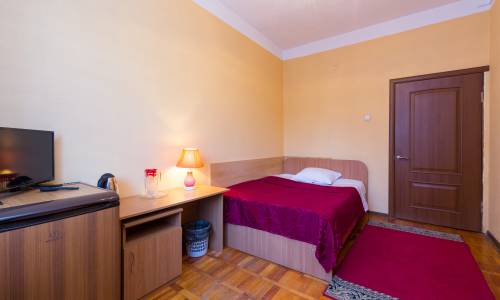 Санаторий Надежда