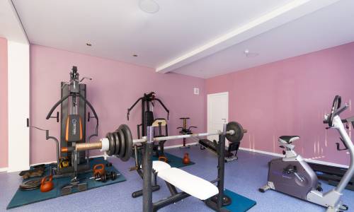 Санаторий Дубрава