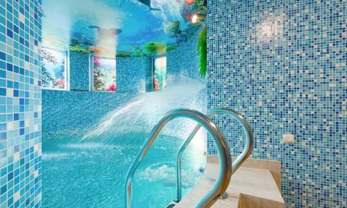 Отель Комильфо