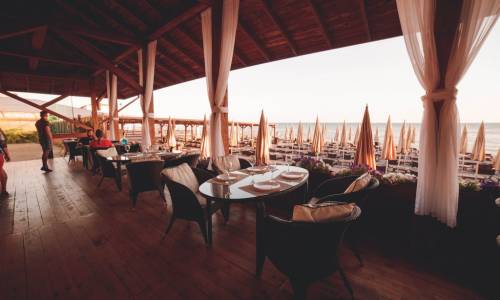 Отель Прометей Клуб - Фото 63