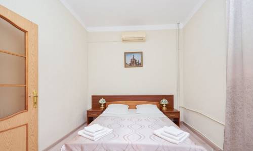 Санаторий Центр-Союз