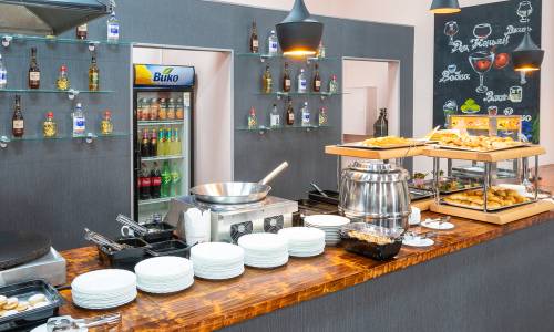 АкваЛоо - Лечебно-оздоровительный комплекс - Фото 27