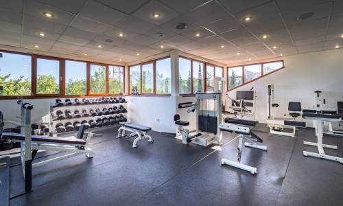 Пансионат Шексна - Фото 71