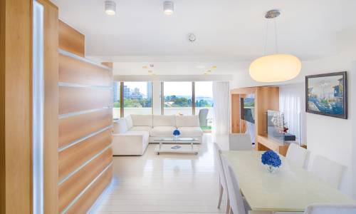 Отель Жемчужина - Фото 59