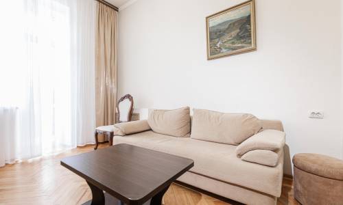 Санаторий Центросоюз - Фото 63