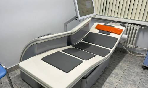 Санаторий Беларусь - Фото 108