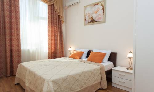 Пансионат Гренада - Фото 83