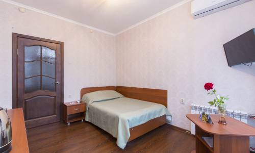 Санаторий Анджиевского - Фото 53