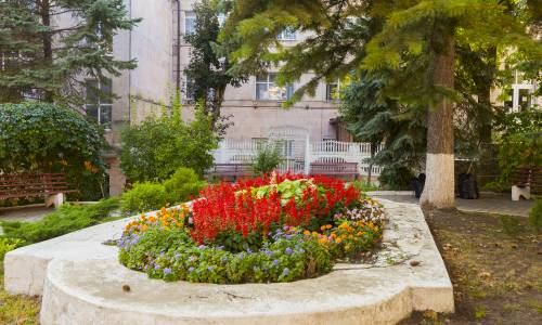 Санаторий Здоровье