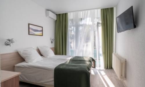 Санаторий Лесная Поляна - Фото 48