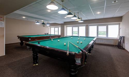 Санаторий 30 лет Победы - Фото 22