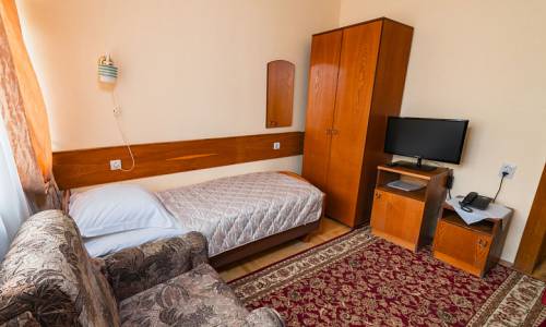 Военный Санаторий - Фото 51