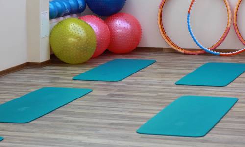 Санаторий Русь - Фото 85