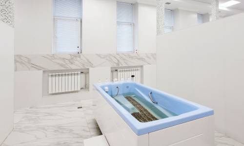 Санаторий Елизавета — Минеральные Воды - Фото 66