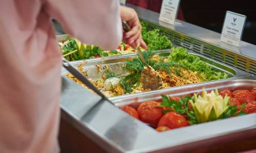 Санаторий Виктория - Фото 22