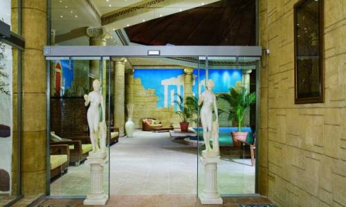 Отель Прометей Клуб - Фото 84