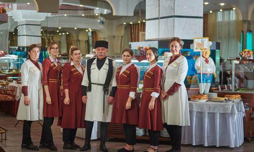 Санаторий Виктория - Фото 20