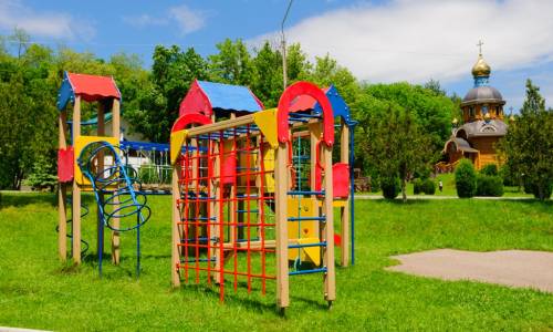 Санаторий Вилла Арнест - Фото 33