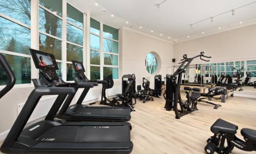 Санаторий Исток