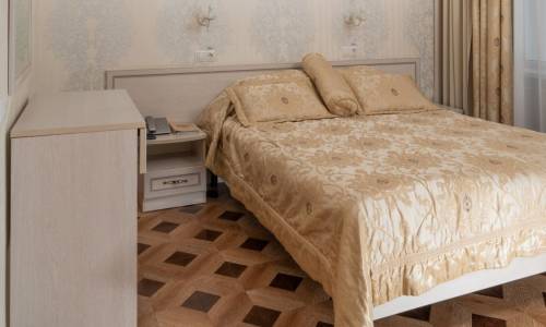 Санаторий Нива