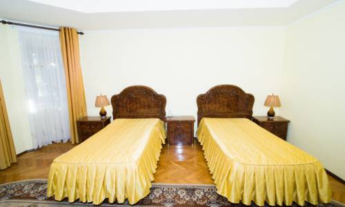 Санаторий Долина Нарзанов - Фото 102