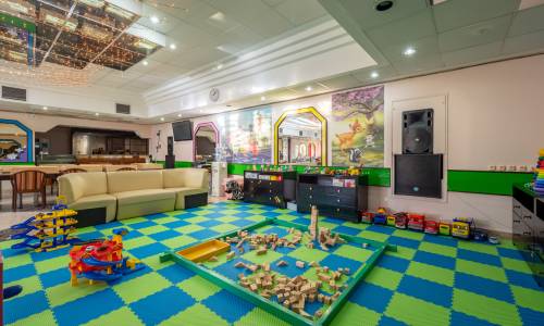 Пансионат Шексна - Фото 54