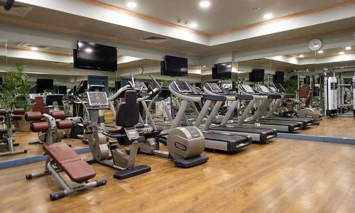 Отель Богатырь - Фото 48