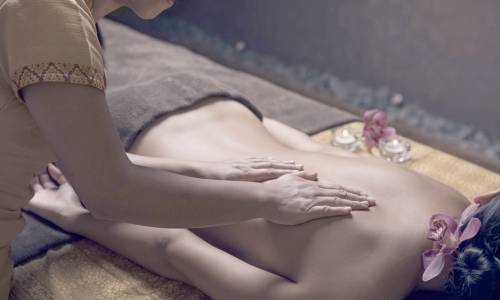 Отель Жемчужина