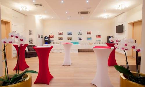 Отель Бридж Фэмили (Bridge Family) - Фото 44