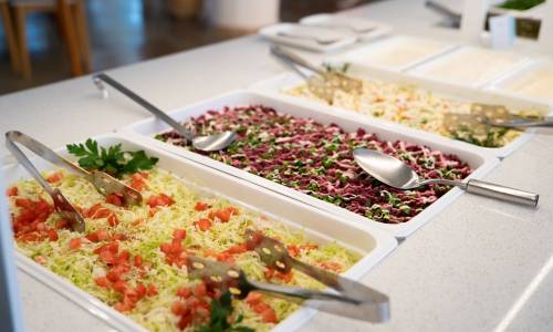 Пансионат Гренада - Фото 36