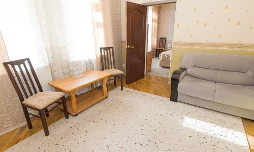 Санаторий Целебный Ключ - Фото 47