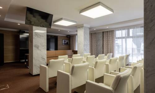 Санаторий Мыс Видный «Azimut Здоровье» - Фото 104