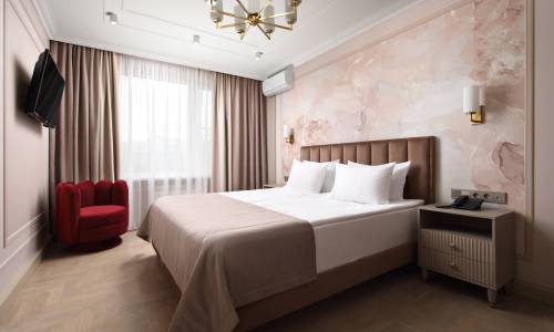 Санаторий Кругозор - Фото 54