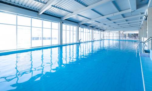 АкваЛоо - Лечебно-оздоровительный комплекс - Фото 3