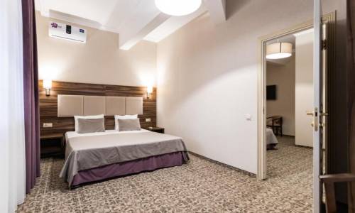 Санаторий Русь Геленджик - Фото 149