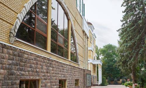 Санаторий МЧС