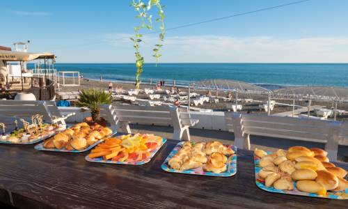 АкваЛоо - Лечебно-оздоровительный комплекс - Фото 43