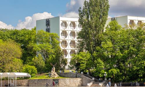 Санаторий 30 лет Победы - Фото 4