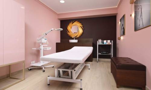 Санаторий Плаза - Фото 14