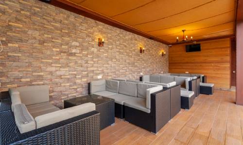 Отель Грейс Арли (Grace Arli) - Фото 54