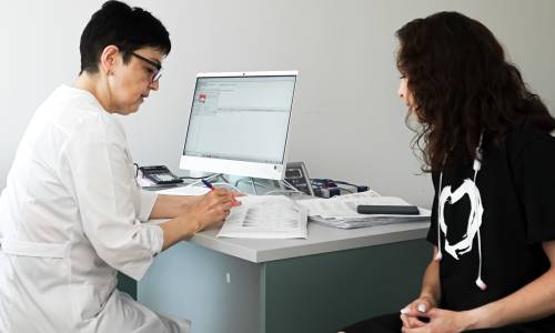 Санаторий Елизавета — Минеральные Воды - Фото 118