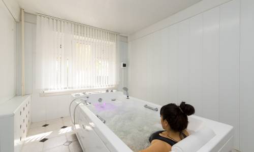 Пансионат Искра